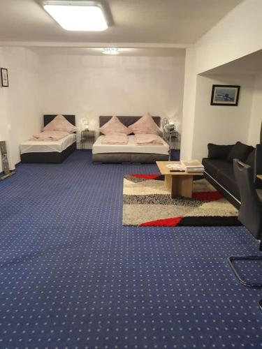 ST2 Apartment in ทริเบิร์ก