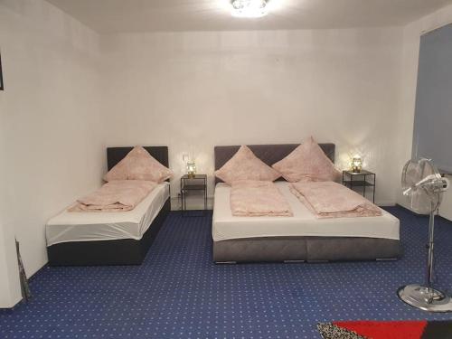 ST2 Apartment in ทริเบิร์ก