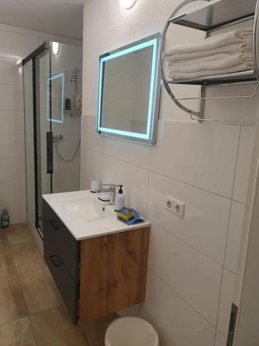 ST2 Apartment in ทริเบิร์ก
