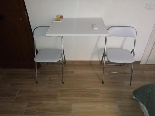 La casa dei Fiori 3
