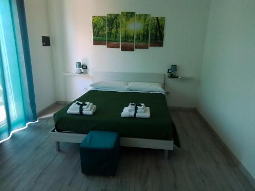 B&B Ospedale Pescara