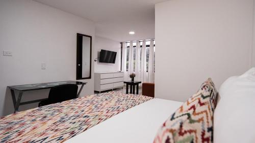 Hotel Arisha Cali - image 2