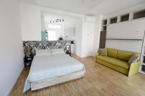 55Birds - San Siro ed il centro a portata di mano