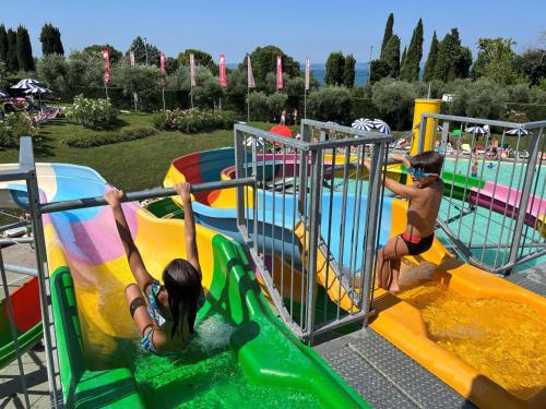 Sisan Family Resort - image 6