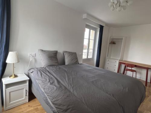 Villa 3 Bedrooms - Proche VERSAILLES ORLY PARIS PARKING GRATUIT