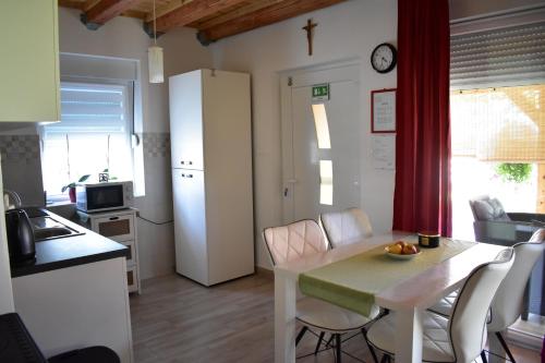Apartman Tea in Belisce