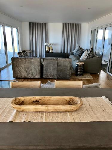 Thyme & Tide Beach Villa, Yzerfontein (photo 5)