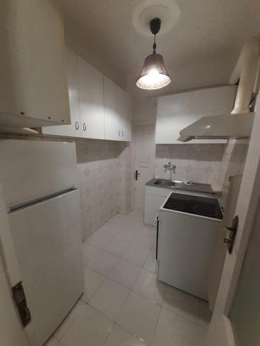 Central Apartment in Zografou