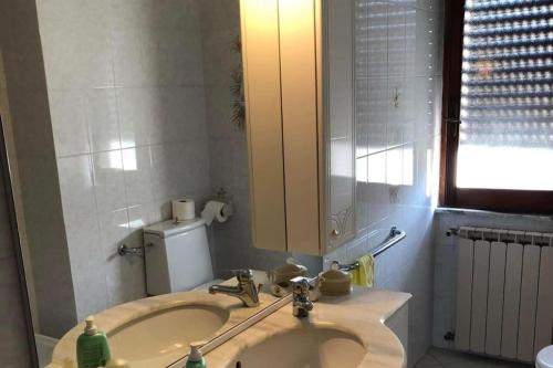  Appartamento Incoronata in Pontremoli