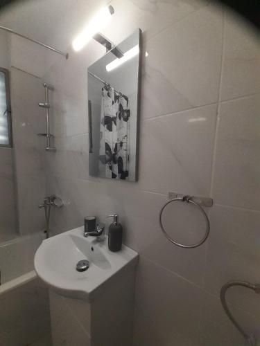 Central Apartment in Zografou