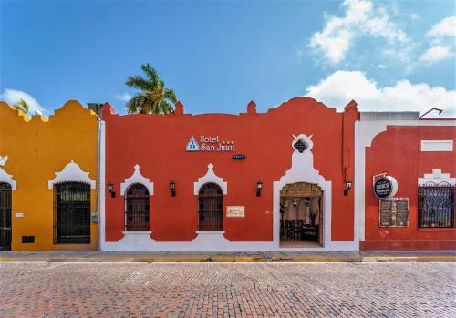 Hotel San Juan - image 2