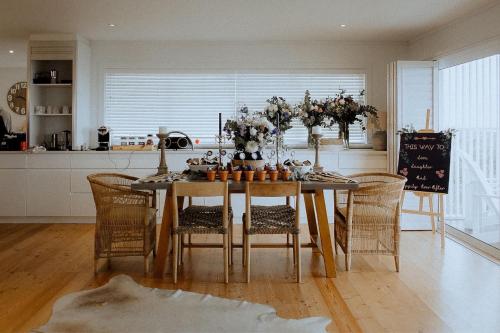 Thyme & Tide Beach Villa, Yzerfontein (photo 10)