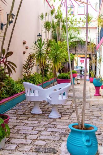 Hotel San Juan - image 5