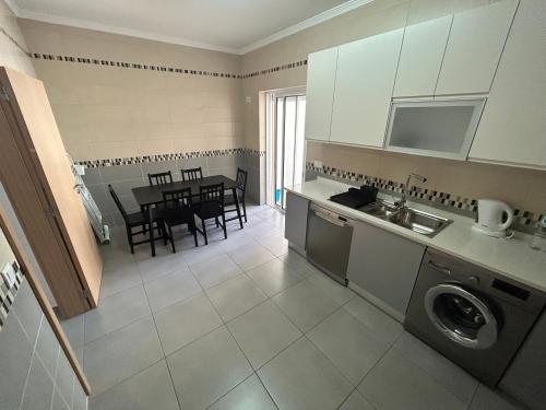 Apartamento T2 Fuseta Centro