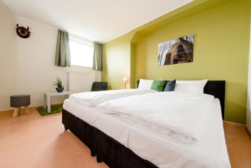 1 king bed