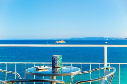 Appartamenti La Terrazza sulle Ghiaie - Goelba