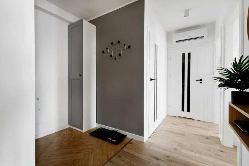 Apartament Aura Apartament Aura