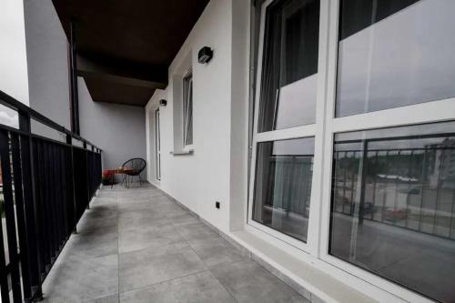 Apartament Aura Apartament Aura