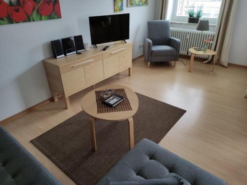 Ferienappartement Potthoff 1 - Apartment - Altenau