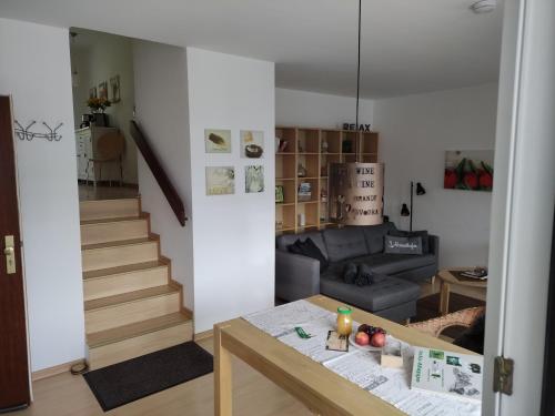 Ferienappartement Potthoff 1 - Apartment - Altenau