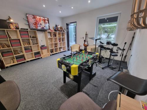 ArtRock Residence