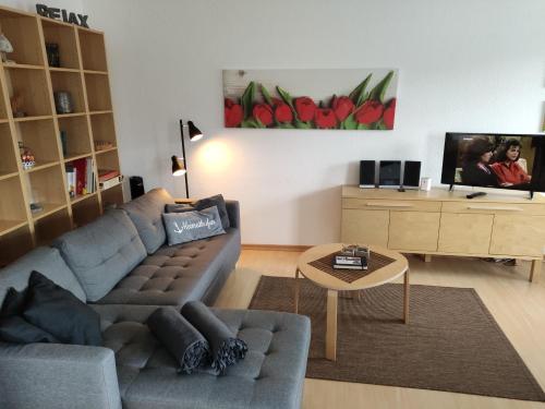 Ferienappartement Potthoff 1 - Apartment - Altenau