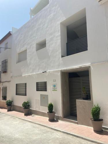 VIVIENDA RURAL EL PROGRESO in Carchel