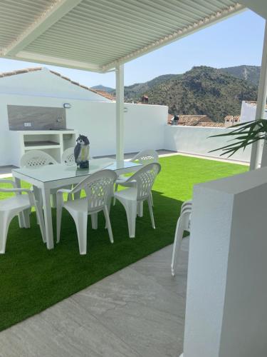 VIVIENDA RURAL EL PROGRESO in Carchel