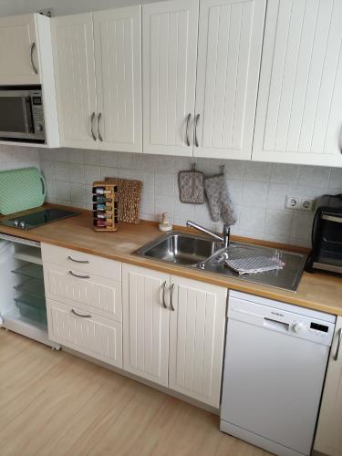 Ferienappartement Potthoff 1 - Apartment - Altenau