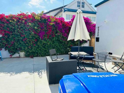 Secluded*NEW3BED*3BATH*Beach*SPC-X*Airforcebase in Inglewood, USA
