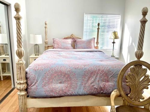 Secluded*NEW3BED*3BATH*Beach*SPC-X*Airforcebase in Inglewood, USA
