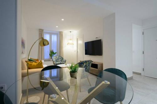 Apartamento Ayres, Гранада
