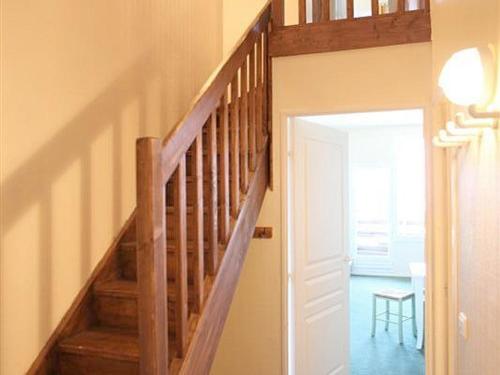 Duplex a Avoriaz pour 7 personnes avec balcon et wifi - FR-1-314-142 in Morzine