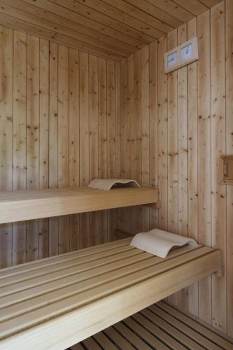 Bed & Wellness Fisterre 5