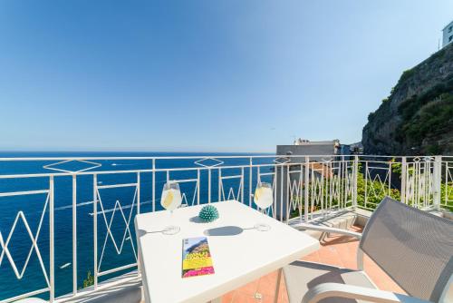Vistas, Eden sul Mare in Amalfi City Center