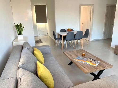 Lýria Boutique Apartments - Lygia