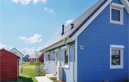 Lovely Home In Zerpenschleuse With Wifi Lovely Home In Zerpenschleuse With Wifi