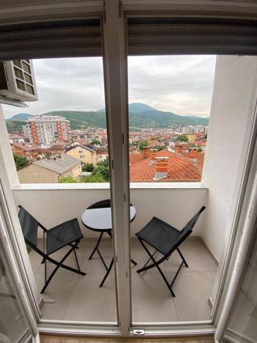 ทัศนียภาพภายนอกโรงแรม, Prizren City 2 bedroom apartment in ลาคูริก
