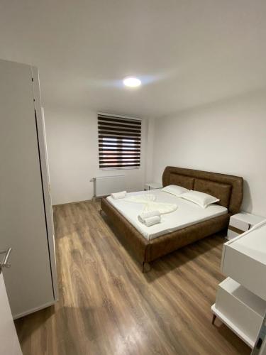 Prizren City 2 bedroom apartment