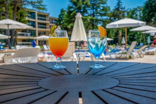 Hotel Queen Nelly Park – Kiten