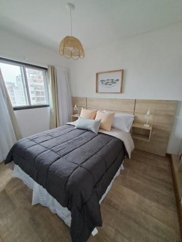 One-Bedroom Apartment room in Departamento La Restinga - La Perla