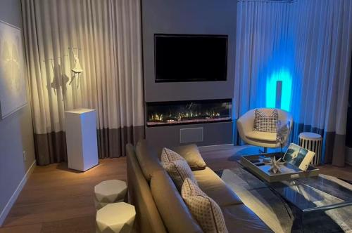Sea Gem Beachfront Condo in famous Windansea in San Diego, USA
