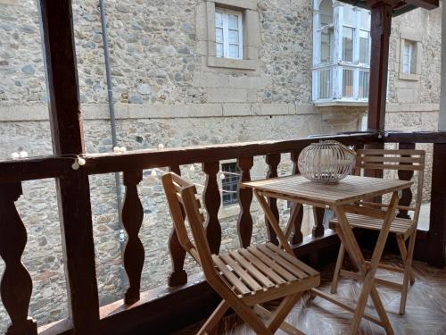Hotel Rural Virgen del Carmen
