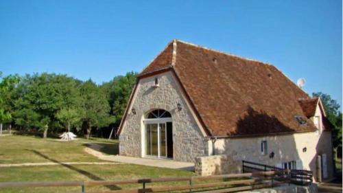 Gîte La Hulotte - Location saisonnière - Autoire