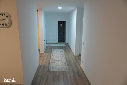 Prizren City 2 bedroom apartment