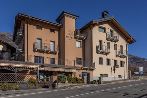 Hotel Mon Émile 2