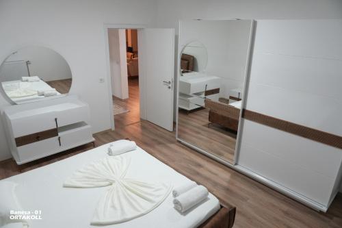 Prizren City 2 bedroom apartment