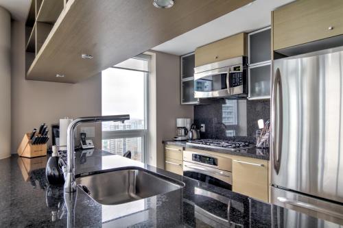 Habitas in Vancouver, Canada