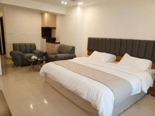 Sedrh Hotel in Irbid