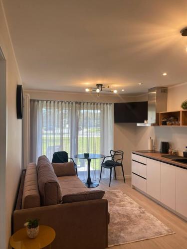 Three By The Sea apartments at Albatross Home, Ķesterciems (fotografie 2)